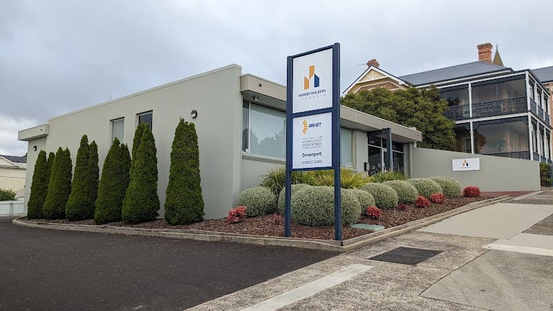 Master Builders Tasmania waterproofing work in Devonport