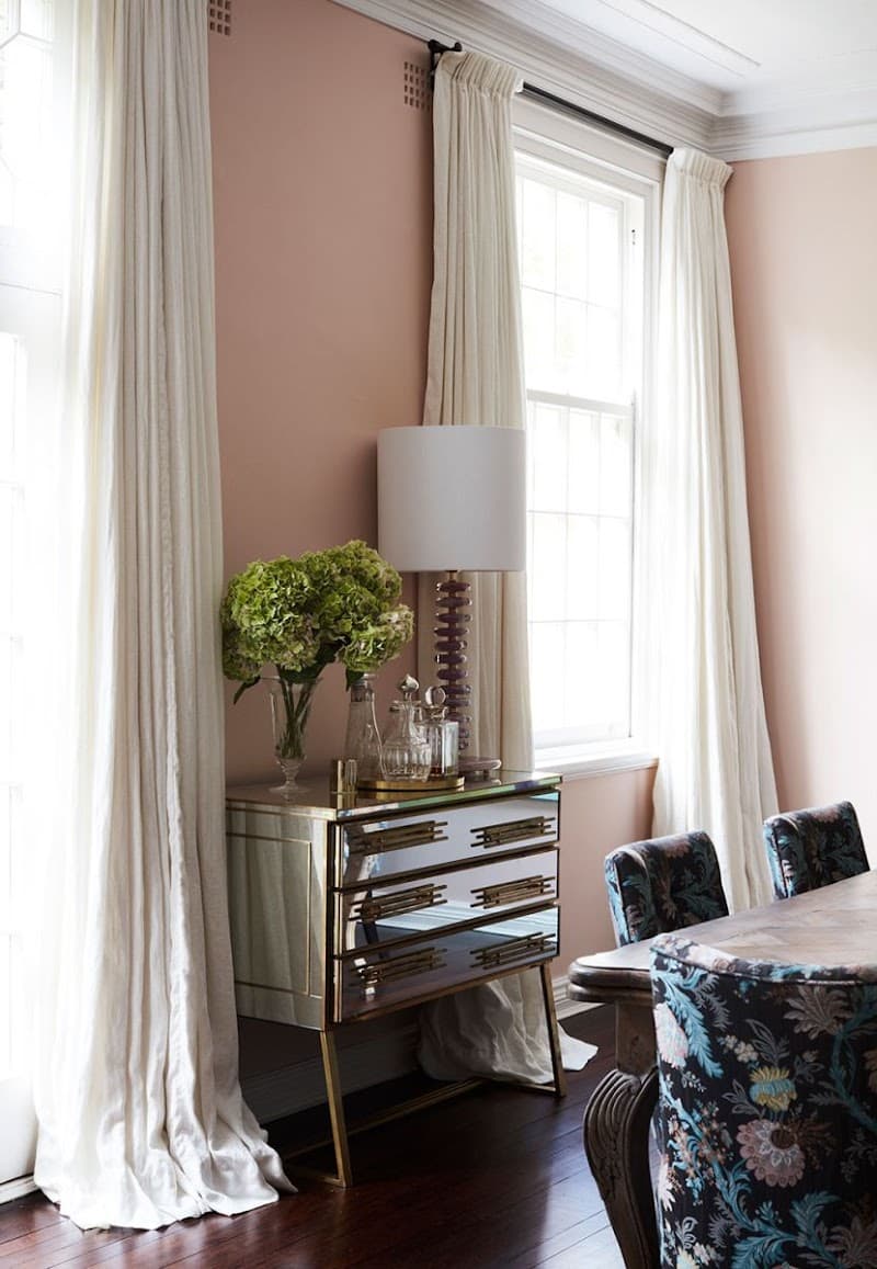 Master Curtains and Blinds – Brisbane | Supply, Install & Repair curtains & blinds work in New Farm