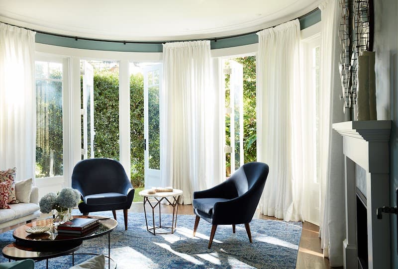 Master Curtains and Blinds – Brisbane | Supply, Install & Repair curtains & blinds work in New Farm