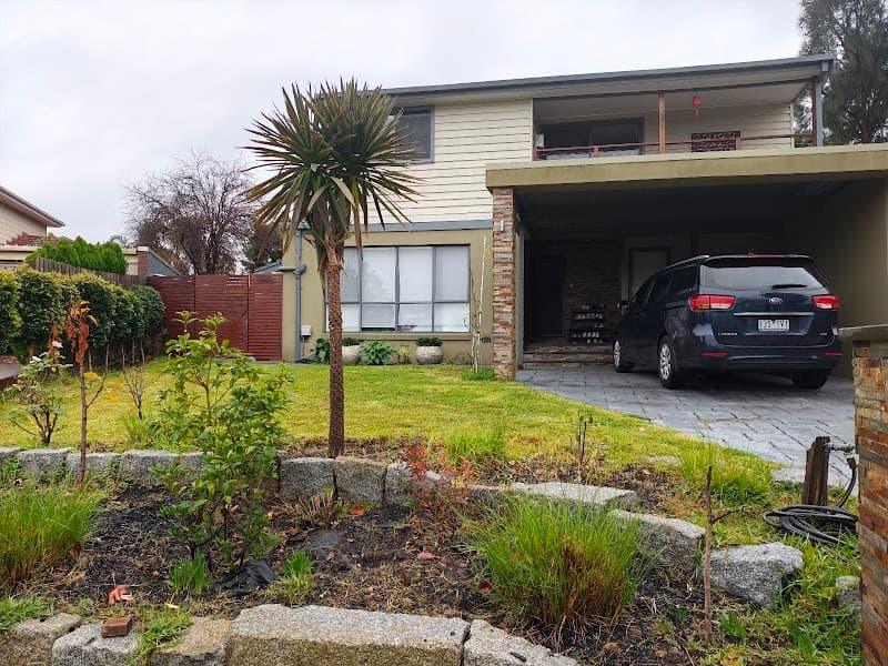 Master Inspections pest control work in Newtown