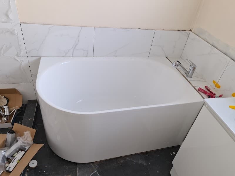 Master Inspections pest control work in Newtown