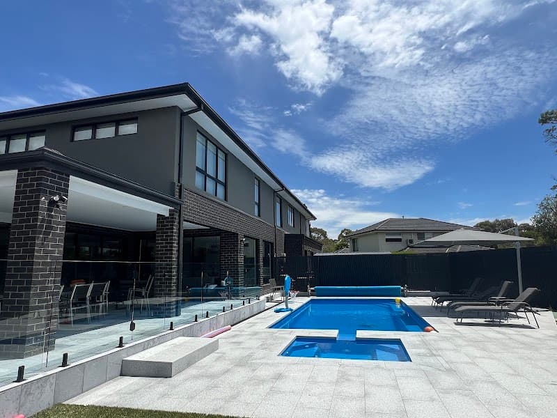 Master Pools Australia pool builder work in Cranbourne West