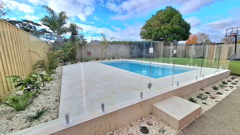Master Pools Australia pool builder work in Cranbourne West
