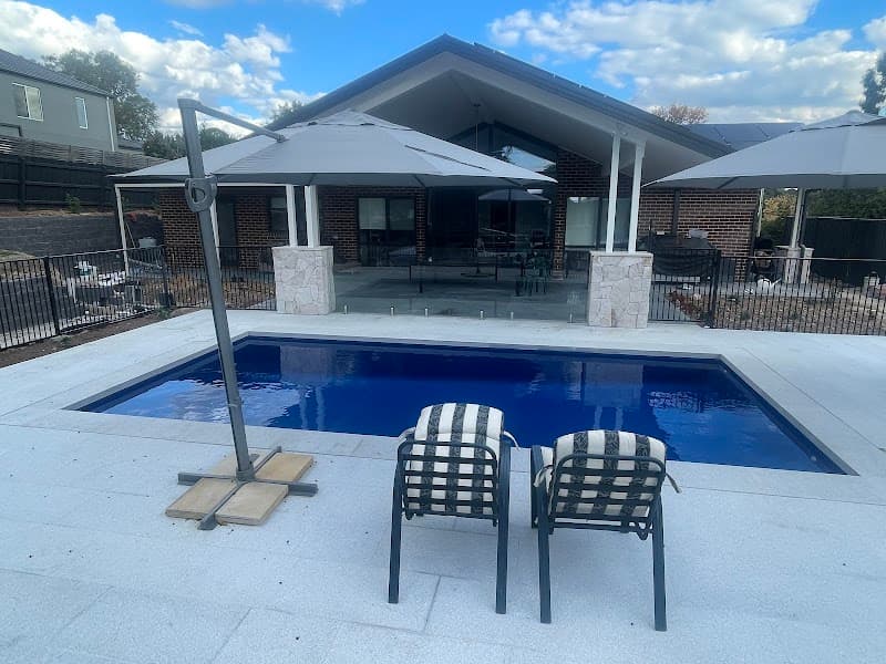 Master Pools Australia pool builder work in Cranbourne West