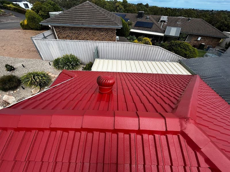 Master Roofing Adelaide - Roof Repairs & Restoration Specialist in Adelaide roofing work in Clovelly Park