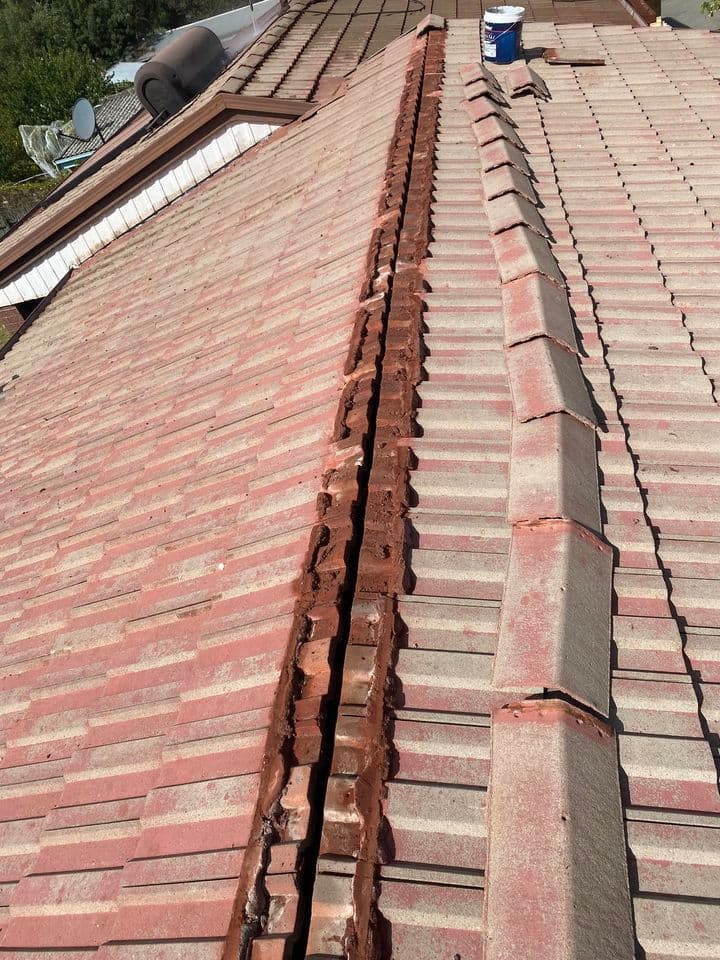 Master Roofing Adelaide - Roof Repairs & Restoration Specialist in Adelaide roofing work in Clovelly Park