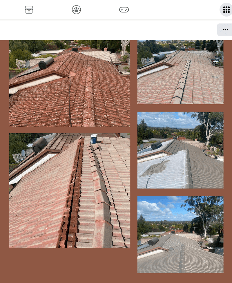 Master Roofing Adelaide - Roof Repairs & Restoration Specialist in Adelaide roofing work in Clovelly Park
