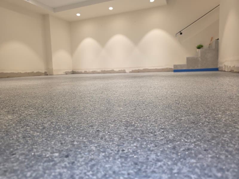 Master Seal Waterproofing waterproofing work in Bonnyrigg