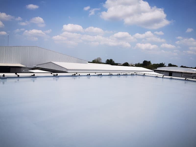 Master Seal Waterproofing waterproofing work in Bonnyrigg