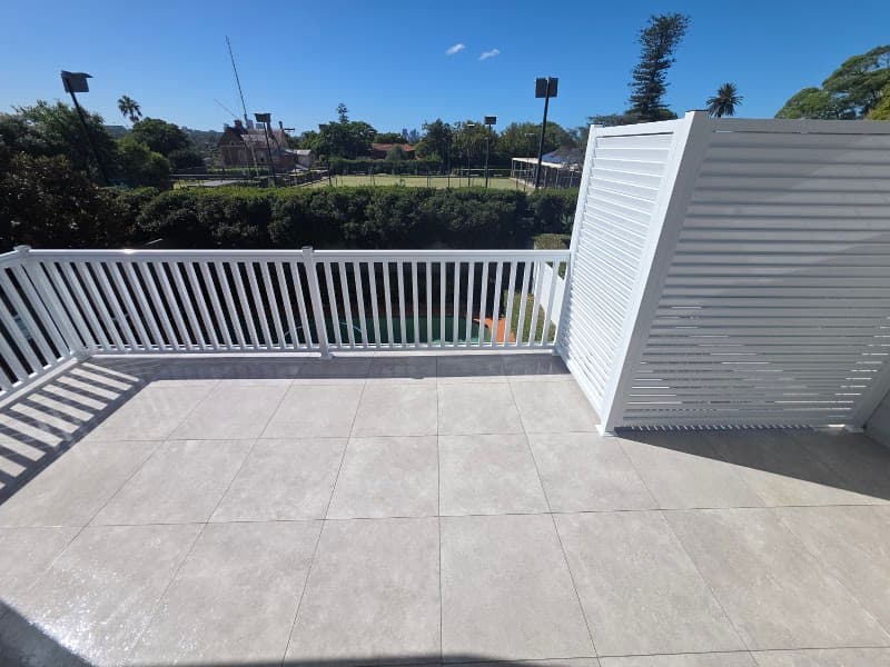 Master Seal Waterproofing waterproofing work in Bonnyrigg