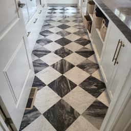 Master Tiling & Waterproofing