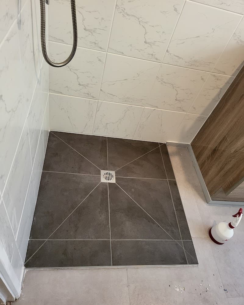 Master Tiling & Waterproofing tiling work in Hawthorn