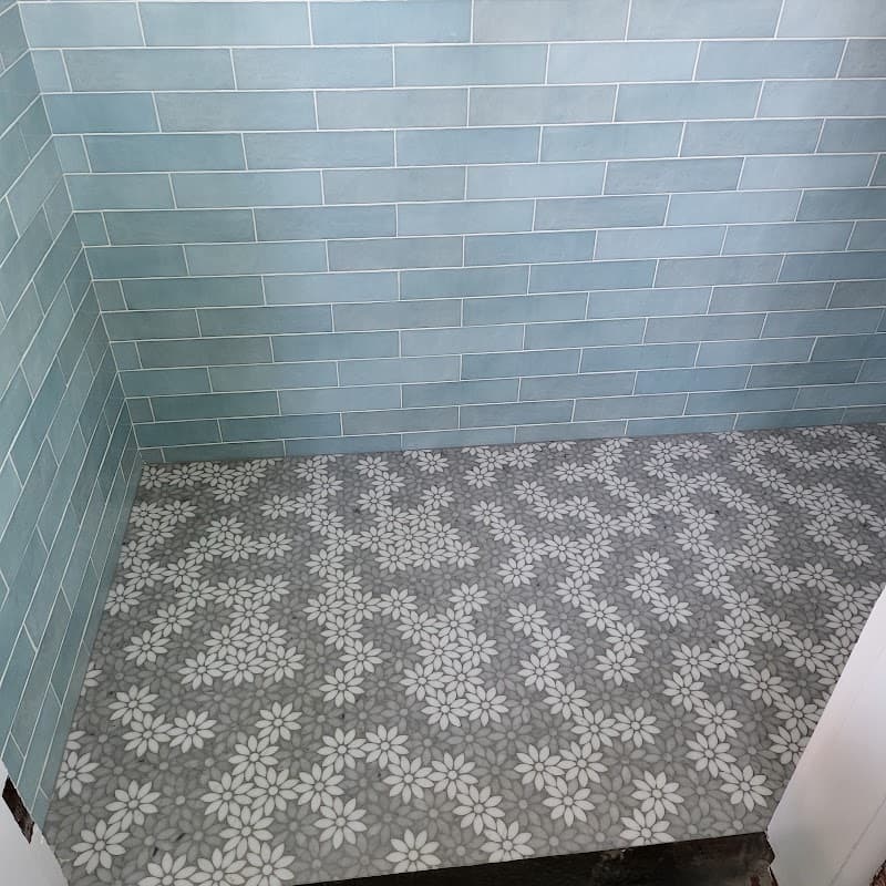 Master Tiling & Waterproofing tiling work in Hawthorn