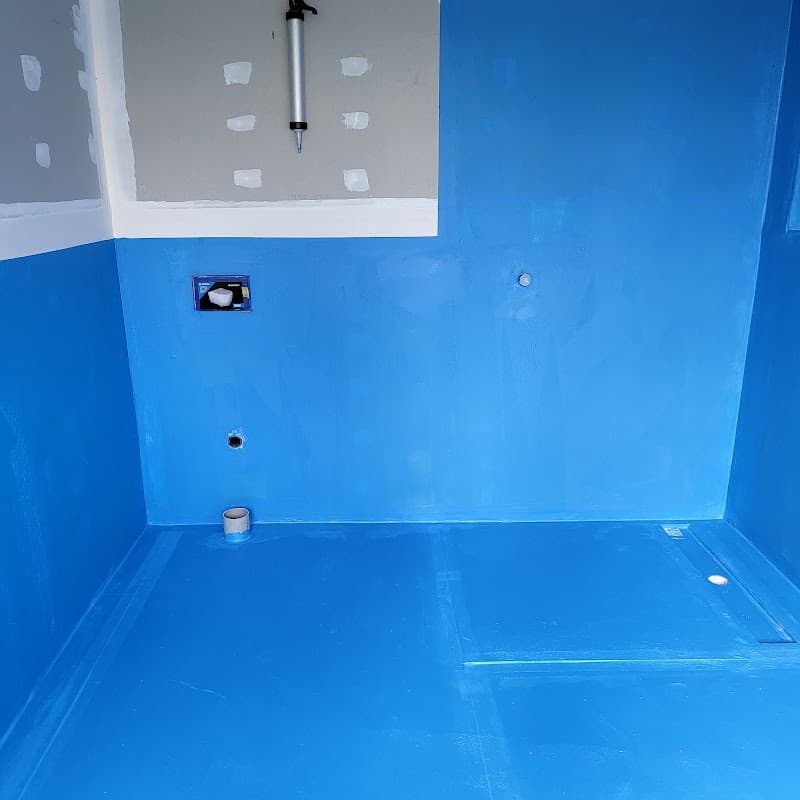 Master Tiling & Waterproofing tiling work in Hawthorn