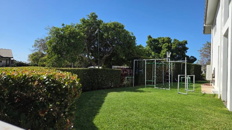 Master Yards Lawn & Garden Services Townsville gardening work in Mundingburra