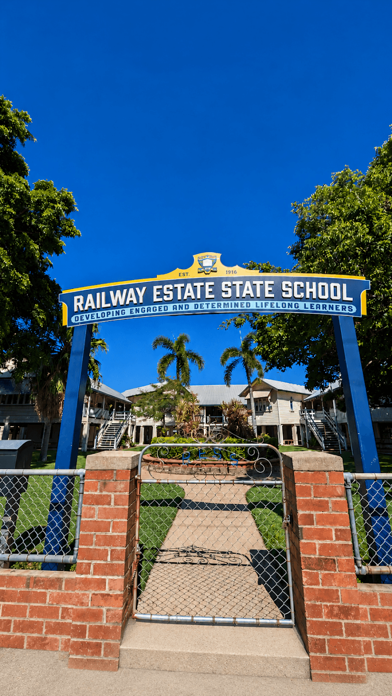 Master Yards Lawn & Garden Services Townsville gardening work in Mundingburra