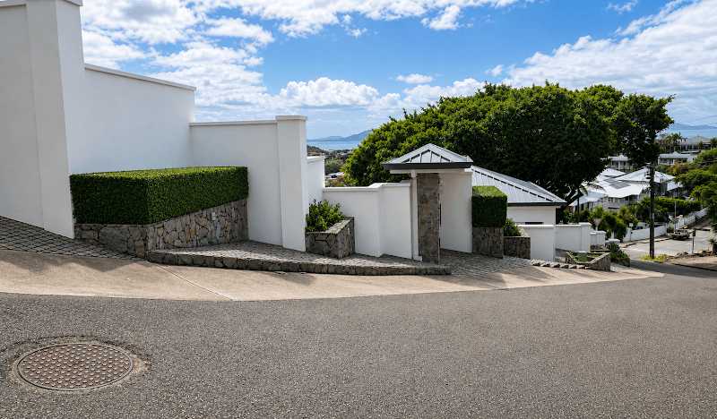 Master Yards Lawn & Garden Services Townsville gardening work in Mundingburra
