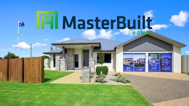 Masterbuilt Homes kitchen renovation work in Bargara