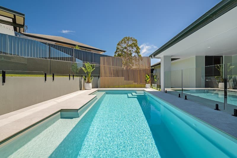 Masterbuilt Pools Newcastle pool builder work in Gateshead
