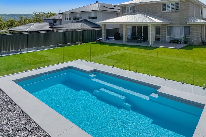 Masterbuilt Pools Newcastle pool builder work in Gateshead
