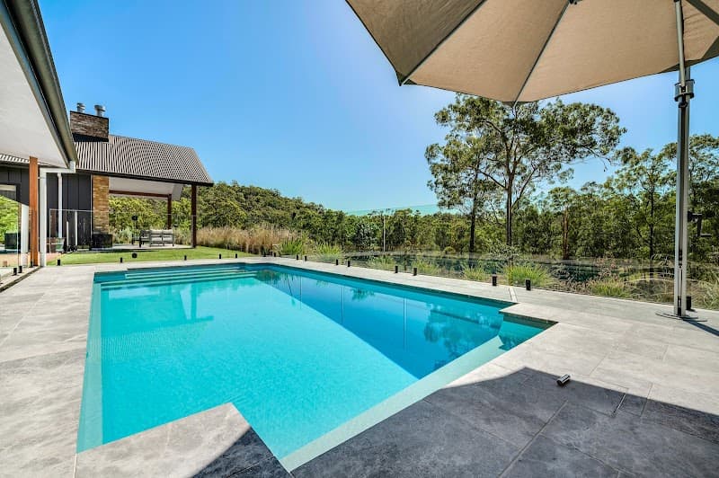 Masterbuilt Pools Newcastle pool builder work in Gateshead