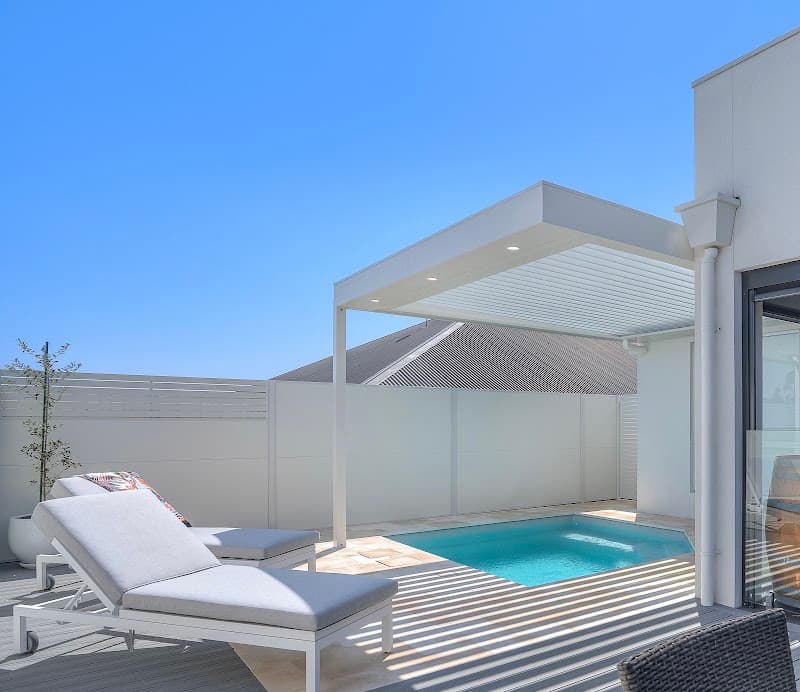 Masterbuilt Pools Newcastle pool builder work in Gateshead