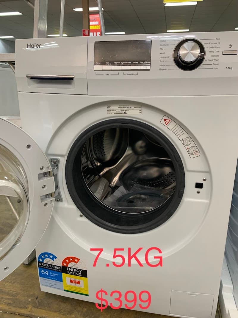 Masterbuy Appliances appliance repair work in Albury