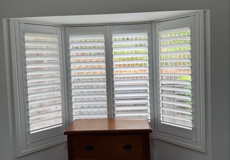 Masterclass Shutters and Blinds curtains & blinds work in Mayfield West