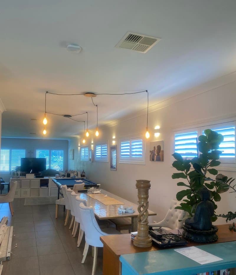 Masterclass Shutters and Blinds curtains & blinds work in Mayfield West