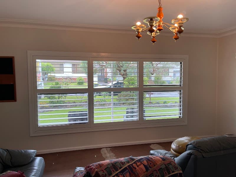Masterclass Shutters and Blinds curtains & blinds work in Mayfield West