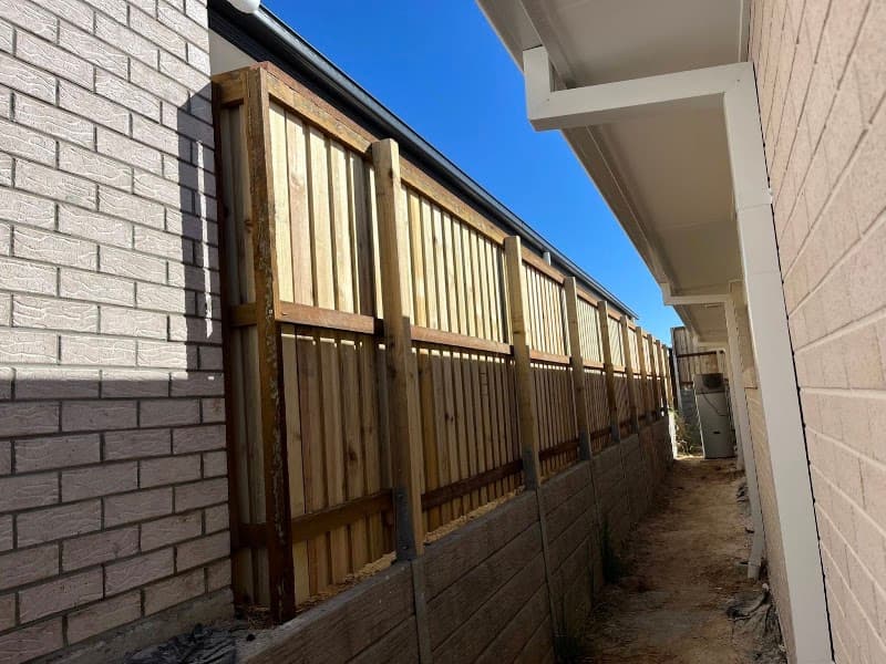 Masteredge carpentry & maintenance carpentry work in Goodna