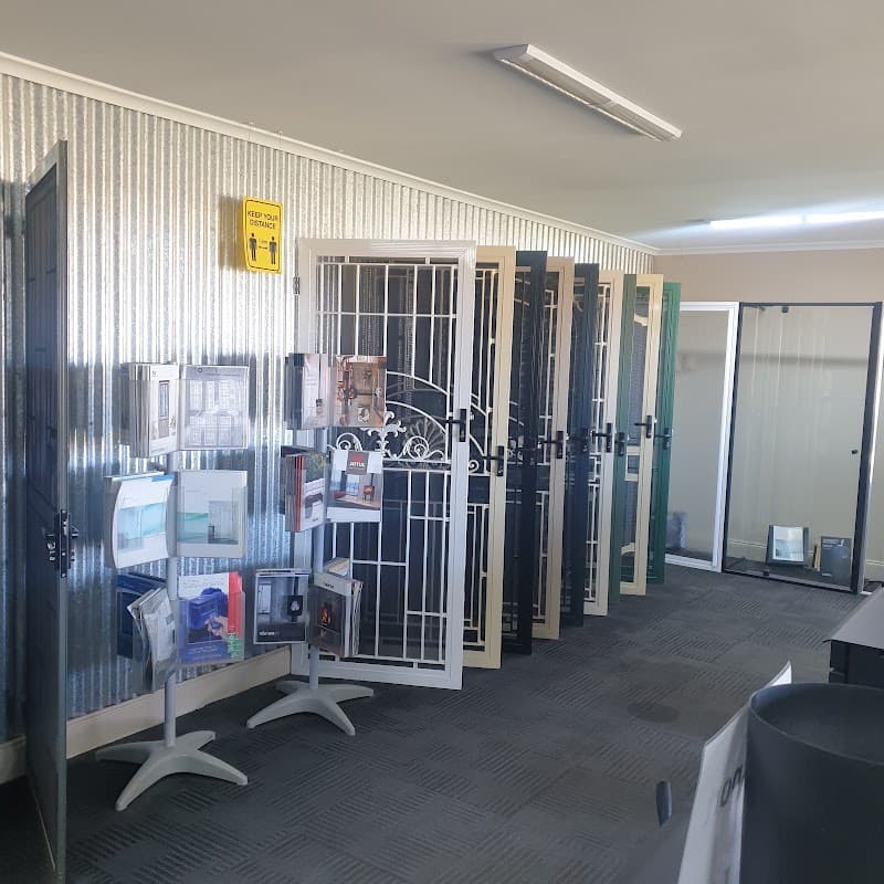 Masterguard security & cctv work in Gawler Belt