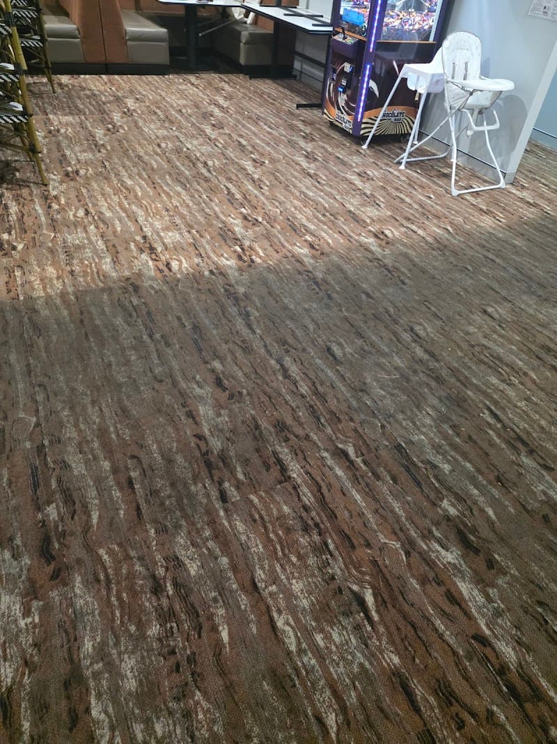 Masters Gold Coast carpet cleaning work in Robina