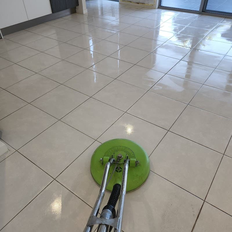 Masters Gold Coast carpet cleaning work in Robina