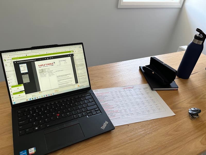 Masters Pest Control Central Coast pest control work in Umina Beach