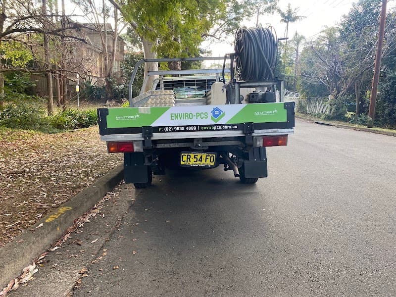 Masters Pest Control Sydney pest control work in Oatlands
