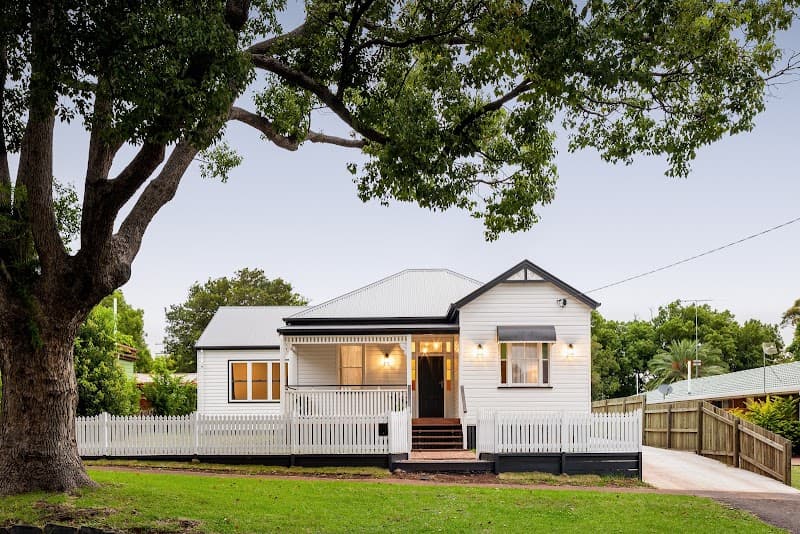 Matchett Constructions kitchen renovation work in Toowoomba City