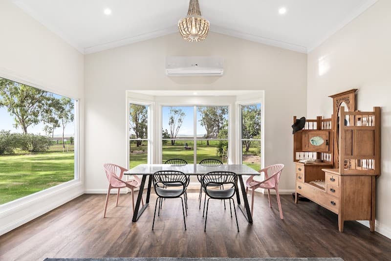 Matchett Constructions kitchen renovation work in Toowoomba City