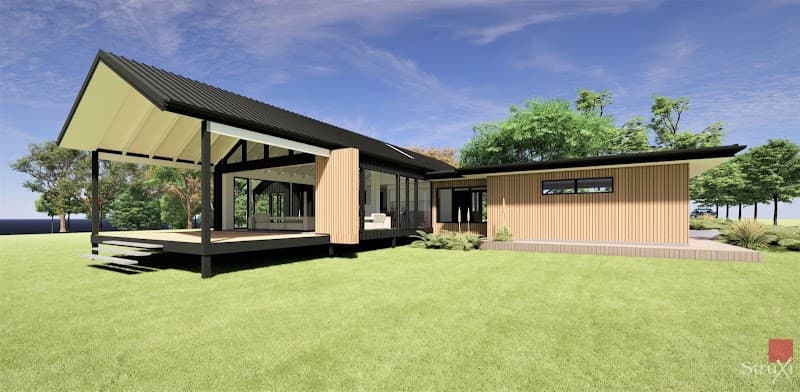 Matchett Constructions kitchen renovation work in Toowoomba City