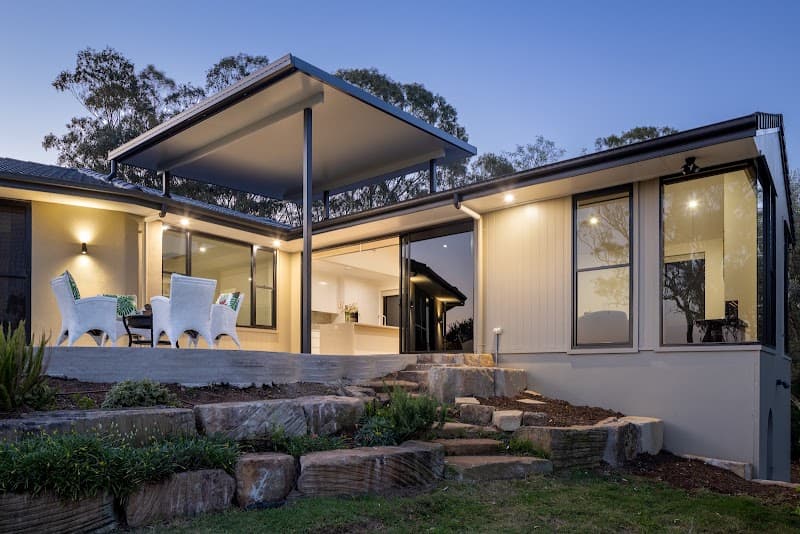 Matchett Constructions kitchen renovation work in Toowoomba City
