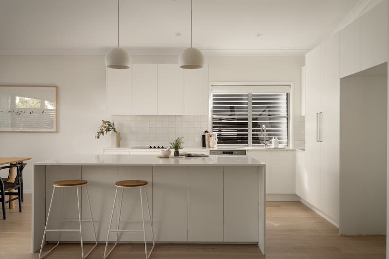 Mate4home - Kitchen Designer & Installer kitchen renovation work in Highgate Hill
