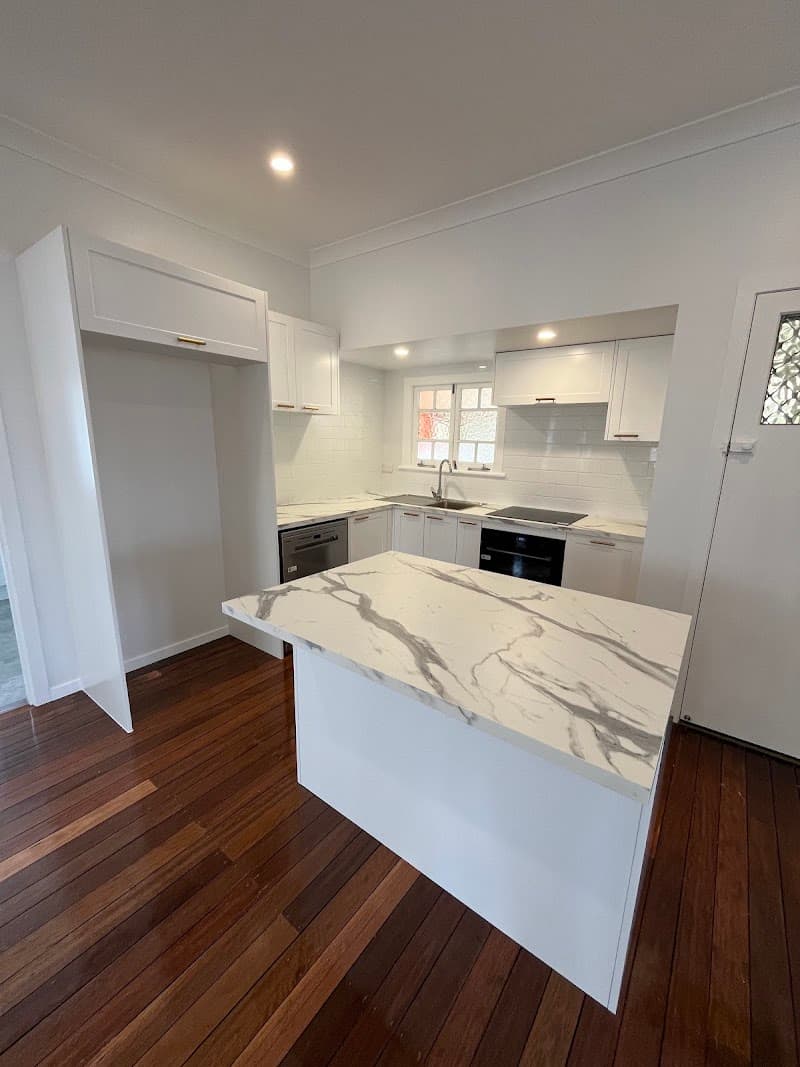 Mate4home - Kitchen Designer & Installer kitchen renovation work in Highgate Hill