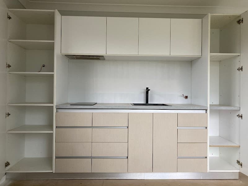 Mate4home - Kitchen Designer & Installer kitchen renovation work in Highgate Hill