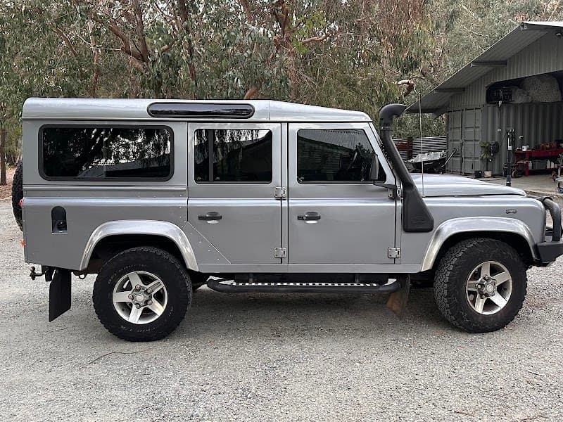 Mates Rates Tinting window tinting work in Greenfields