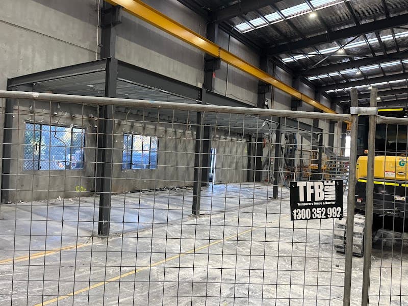 Matex Demolition Pty Ltd demolition work in Upper Mount Gravatt