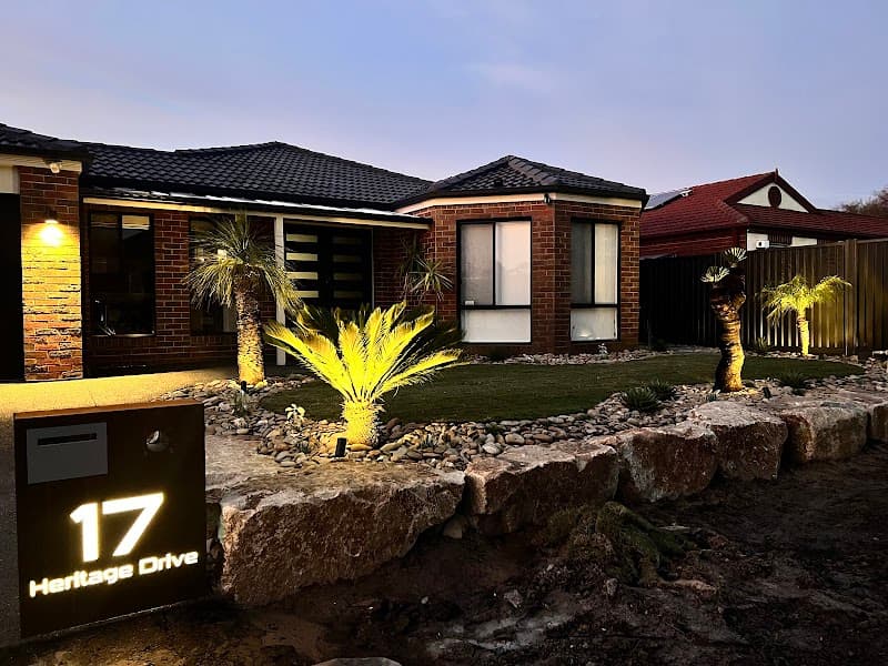 Mathie Electrical Group Pty Ltd electrician work in Frankston