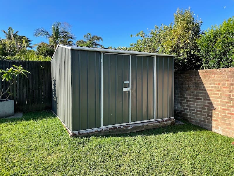 Matiere carpentry work in Balgowlah