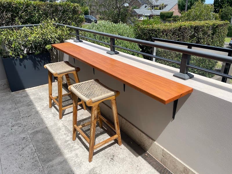 Matiere carpentry work in Balgowlah