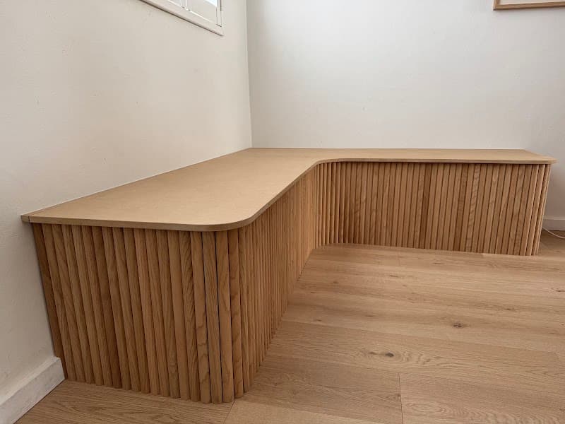 Matiere carpentry work in Balgowlah