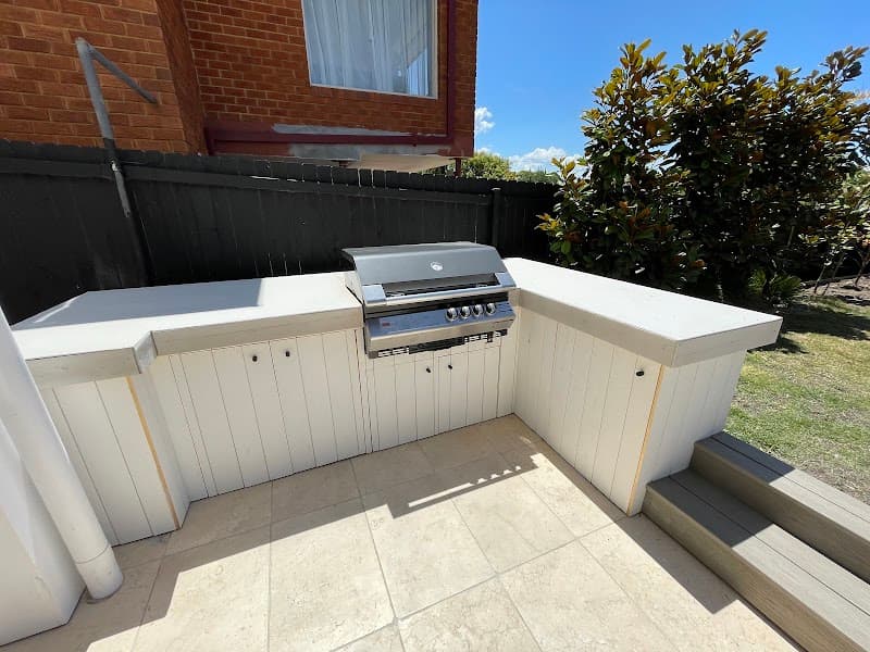 Matiere carpentry work in Balgowlah